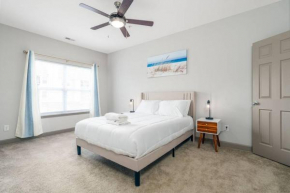 Affordable 1BD Keystone